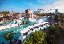 Legoland in Europa-Park
