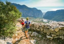 Dobrodošli v Srednji Dalmaciji – srcu Jadrana!