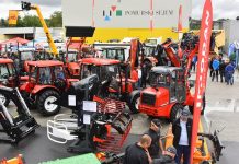 AGRA 2019 – sejem nove generacije