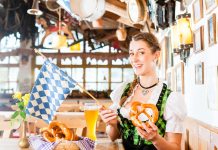 Oktoberfest – izlet na Bavarsko