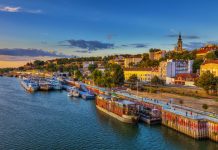Izlet v Beograd – mesto, ki nikoli ne spi