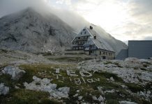 Iztok Tomazin: Kaj imajo skupnega zdravnik, alpinist, gorski reševalec in pisatelj, TEDxTriglav