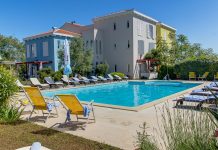 Hotel Manora – počutite se kot doma