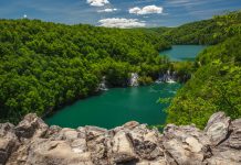 Pestro doživetje v osrčju Nacionalnega parka Plitvičkih jezer in bližnji okolici