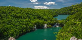 Pestro doživetje v osrčju Nacionalnega parka Plitvičkih jezer in bližnji okolici
