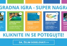 Velika nagradna igra sejma MOS 2019