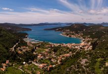 Obiščite Dubrovniško primorje – od morja do vina