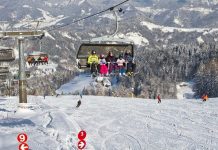 Vroče ponudbe za hladne zimske dni v hotelu Cerkno
