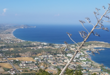 Rodos – otok sonca in čudovitih plaž