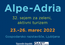 Sejem Alpe-Adria 2022