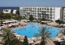 Tunizija – El Mouradi Palace 5* – FIRST MINUTE
