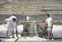 STON – čudovito srednjeveško mesto ob morju
