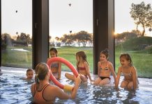 Family hotel AMARIN – najbolj nepozabne počitnice vaših otrok