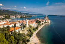Odkrijte Rab – otok srečnih ljudi