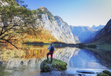 Odkrijte Nemčijo od doma – #DiscoverGermanyFromHome