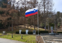 GEOSS – ideja za izlet