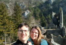 Lambergova pot – ideja za izlet