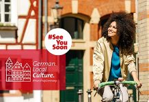 German.Local.Culture – običaji, tradicija in kulturna raznovrstnost
