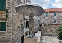 Šibenik – mesto trdnjav, festivalov in številnih kulturnih znamenitosti Šibenik