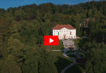 Ljubljana – zeleni zakladi sredi mesta