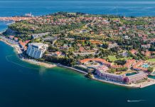 Novosti pri Sava Hotels & Resorts – od Prekmurja do Obale