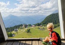 Krvavec – nepozabna doživetja za vso družino Krvavec