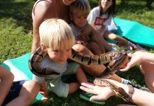ZOO Ljubljana – zabaven in poučen izlet za vso družino ZOO Ljubljana