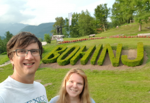 Bohinj – aktiven oddih ob jezeru