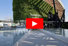 Slovenija EXPO Dubai 2020