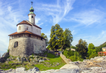 Kamniški biseri