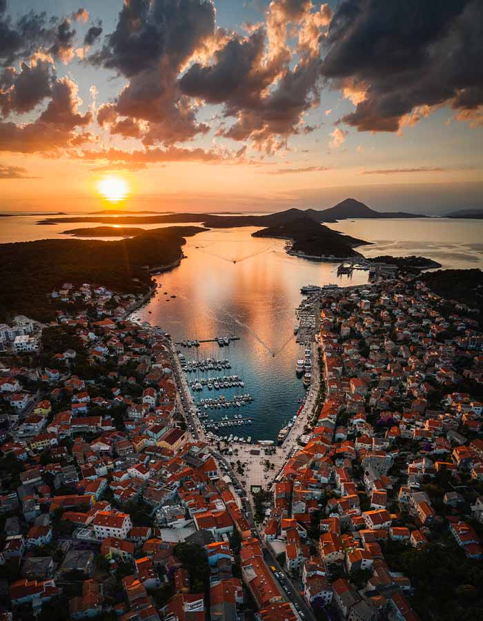 Lošinj – otok vitalnosti, okusov in doživetij