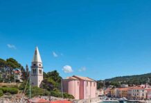 Lošinj – otok vitalnosti, okusov in doživetij Lošinj – otok vitalnosti, okusov in doživetij