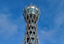 8 najlepših razglednih stolpov v Sloveniji