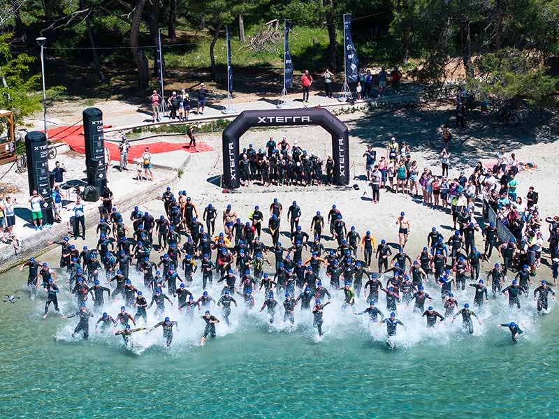 Lošinj – otok vitalnosti, okusov in doživetij