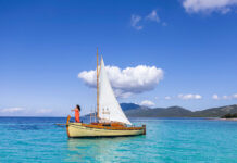 Lošinj – otok vitalnosti, okusov in doživetij Lošinj – otok vitalnosti, okusov in doživetij