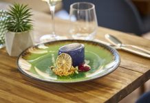 Terme Lendava: Silvestrovanje z gala večerjo in decembrska akcija