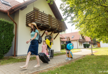Terme Lendava – zimske počitnice za vso družino