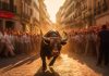 Festival San Fermin