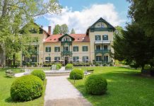 Terme Dobrna – Wellness oddih