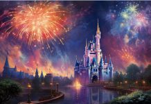Disney praznuje 100 let