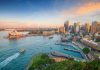 Top 7 zanimivosti o Sydneyu