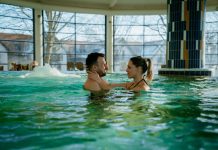 Terme Lendava – pomladno prebujenje v apartmajskem naselju