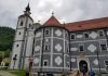 8 najlepših samostanov v Sloveniji