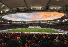 Kultura, turizem in nogomet: Nemčija združuje, kar je najboljše od teh treh Stuttgart, nogometni stadion VFB Stuttgart © DZT decouvrirensemble