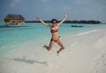 Sanjski Maldivi – potepanje po treh koralnih otokih