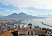 Neapelj – mesto, ki si ga želiš ponovno obiskati