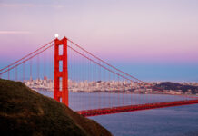 Top 7 zanimivosti o San Franciscu