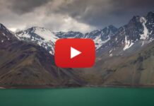 Patagonija