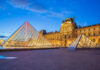 Louvre: največji muzej na svetu