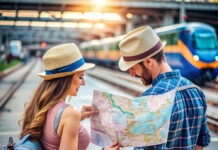 Eko potovanja: kako potovati odgovorno